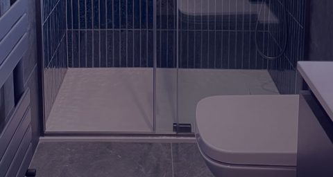 walk in showers and shower room design and installation