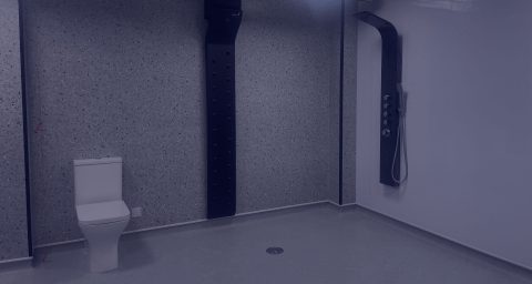 wetroom design and installation