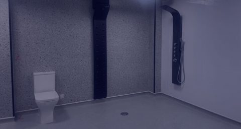 wetroom design and installation